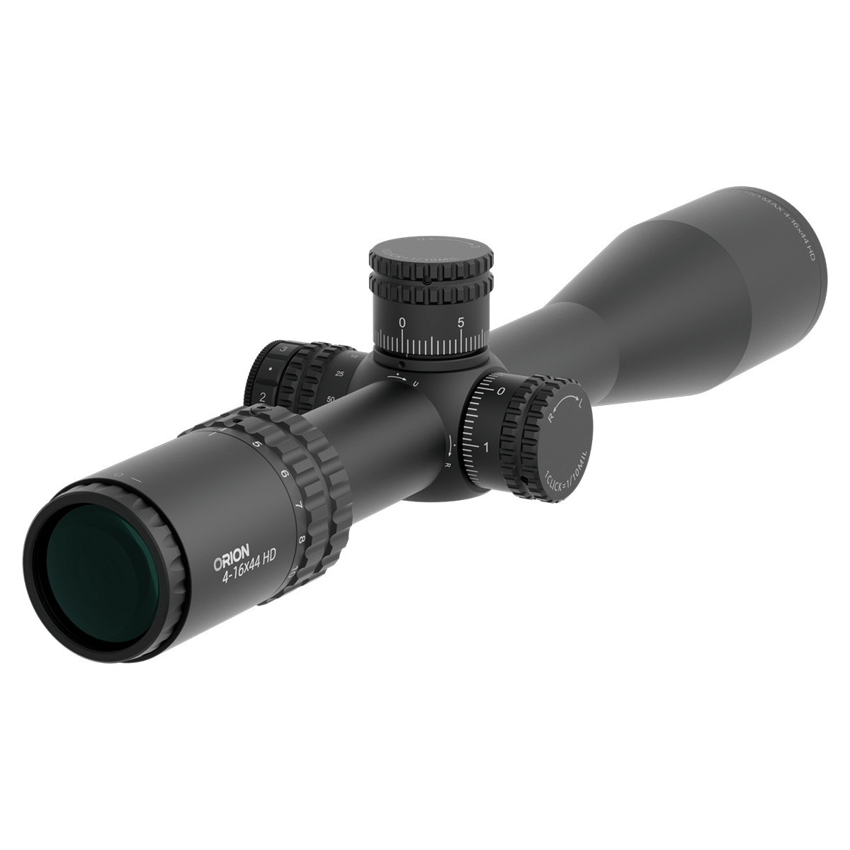 Vector Optics Orion Pro Max 4-16x44 HD SFP διόπτρα