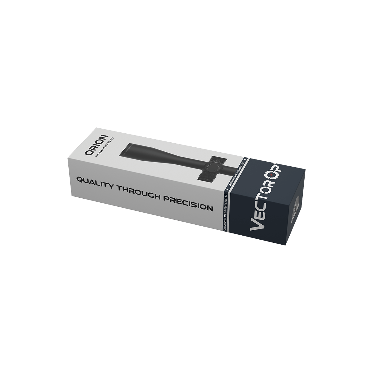 Vector Optics Orion Pro Max 4-16x44 HD SFP διόπτρα