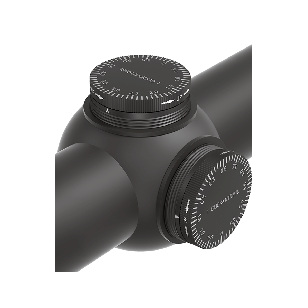 Vector Optics Matiz 3-9x40 SFP MIL διόπτρα