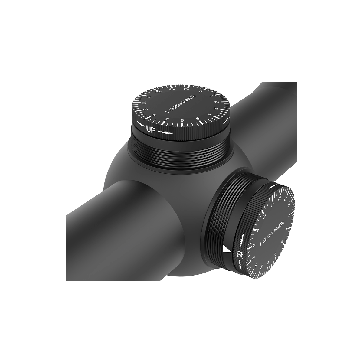 Vector Optics Matiz 2-7x32 MOA διόπτρα