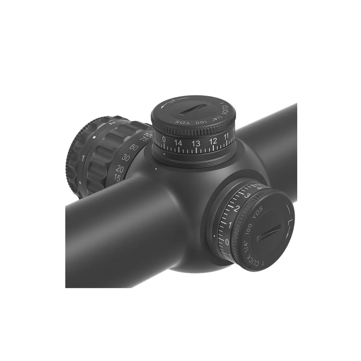 Vector Optics Continental x6 2.5-15x56 διοπτρικό σκοπευτικό