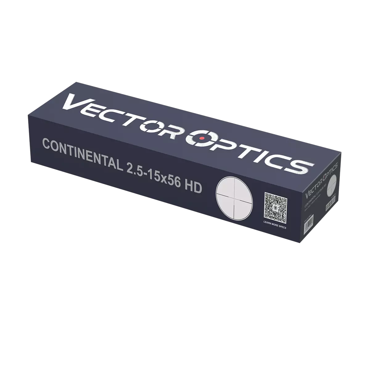 Vector Optics Continental x6 2.5-15x56 διοπτρικό σκοπευτικό