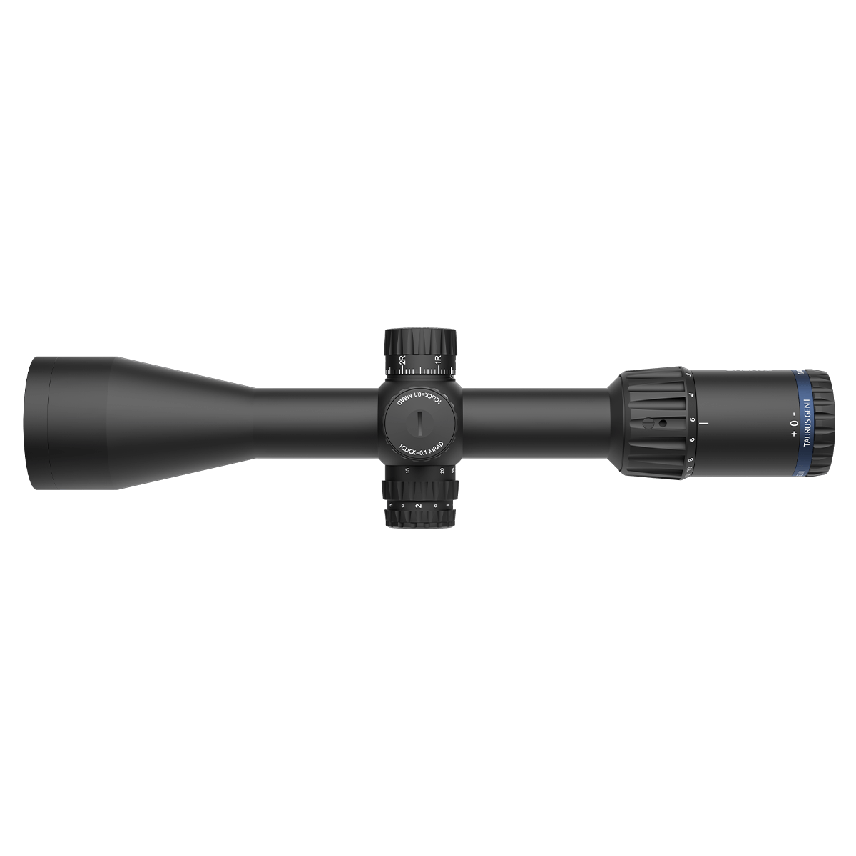 Vector Optics Tauron 2-16x50 HD SFP διόπτρα