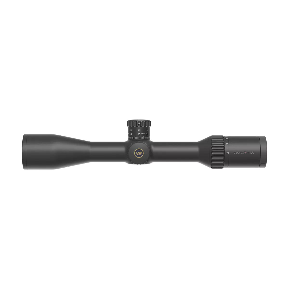 Vector Optics Continental x8 2-16x44 ED Τακτική διόπτρα