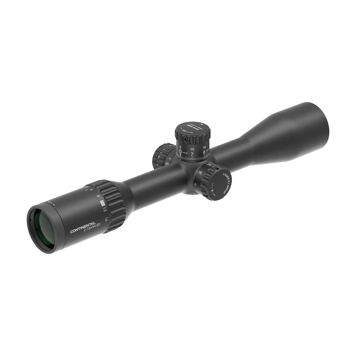 Vector Optics Continental x8 2-16x44 ED Τακτική διόπτρα
