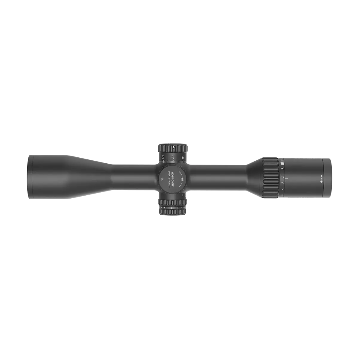 Vector Optics Continental x8 2-16x44 ED Τακτική διόπτρα