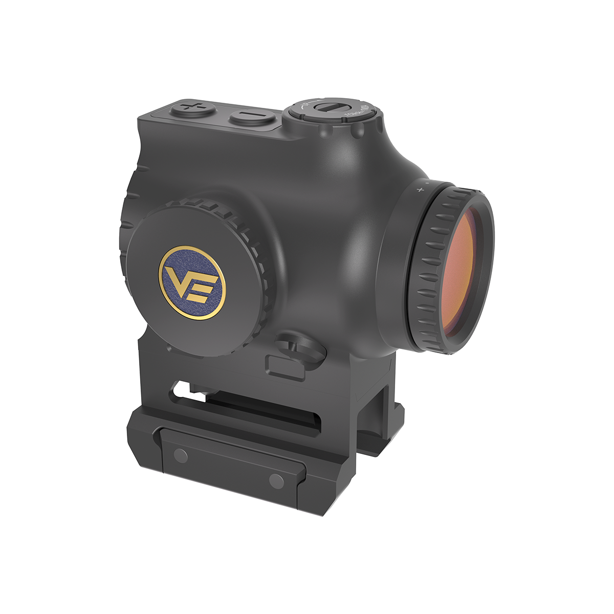 Vector Optics Paragon 1X18 Mini Prism Scope