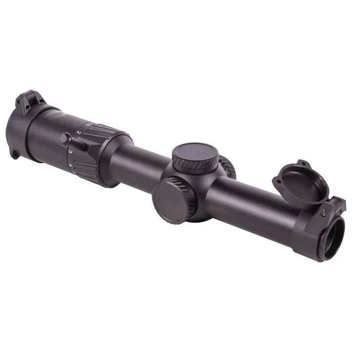 Sightmark Presidio 1-6x24 CR1 SFP διόπτρα τυφεκίου