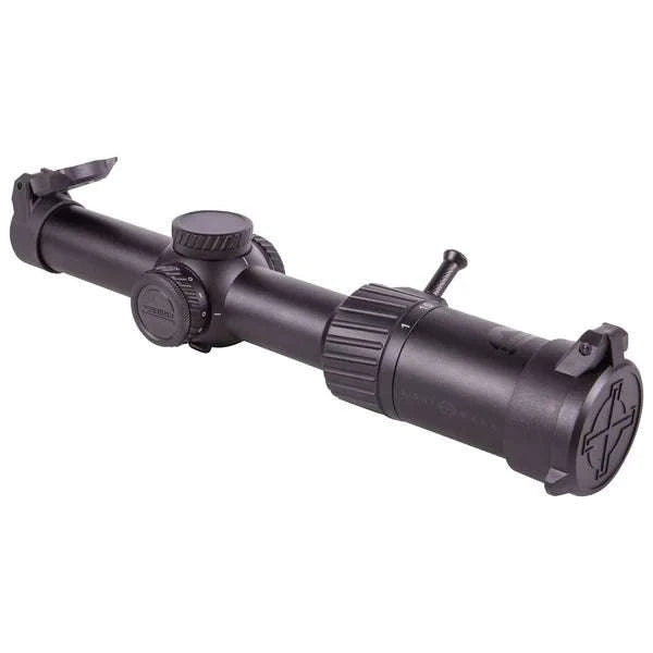 Sightmark Presidio 1-6x24 CR1 SFP διόπτρα τυφεκίου