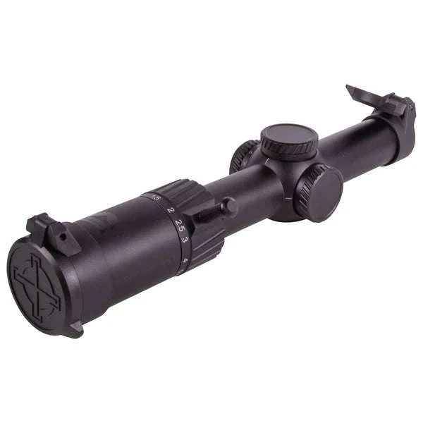 Sightmark Presidio 1-6x24 CR1 SFP διόπτρα τυφεκίου