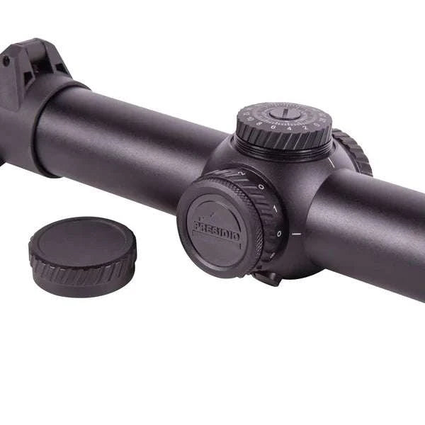 Sightmark Presidio 1-6x24 CR1 SFP διόπτρα τυφεκίου