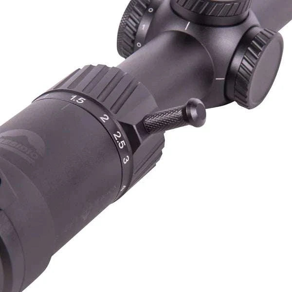 Sightmark Presidio 1-6x24 CR1 SFP διόπτρα τυφεκίου