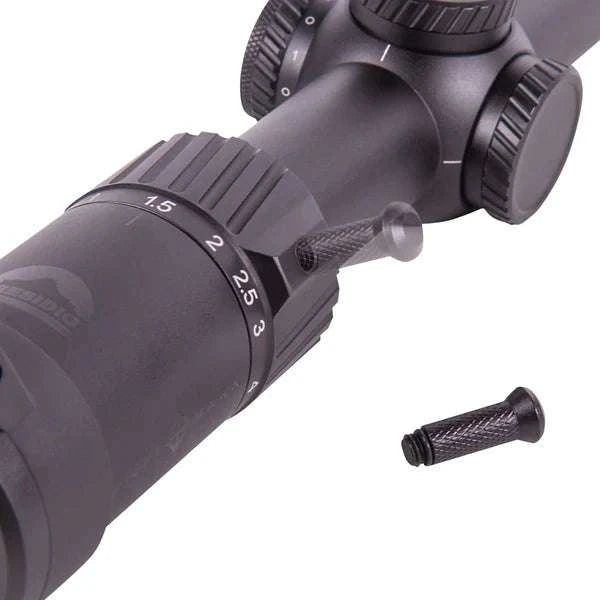 Sightmark Presidio 1-6x24 CR1 SFP διόπτρα τυφεκίου