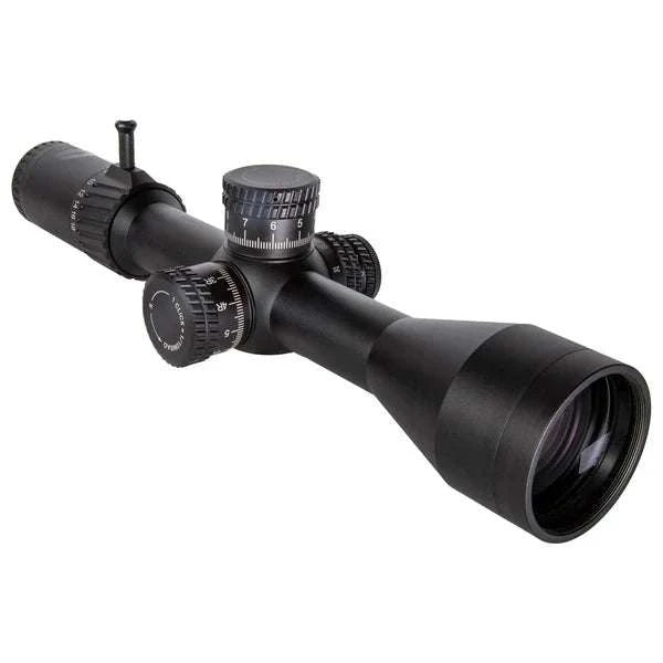 Sightmark Presidio 3-18x50 LR2 FFP τυφέκιοσκόπιο
