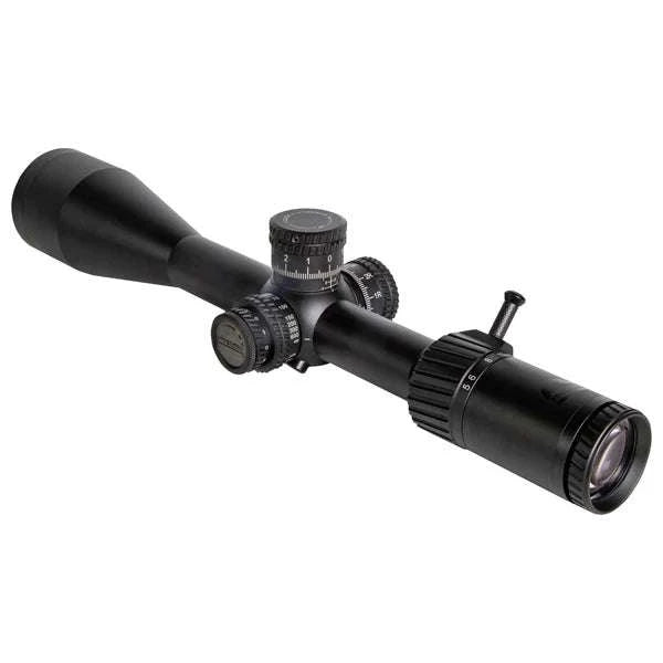 Sightmark Presidio 3-18x50 LR2 FFP τυφέκιοσκόπιο