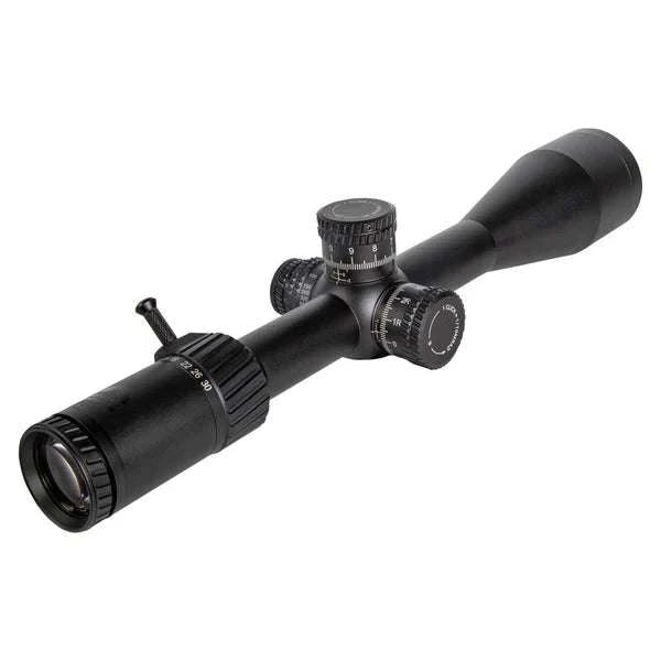Sightmark Presidio 5-30x56 LR2 FFP διόπτρα τυφεκίου