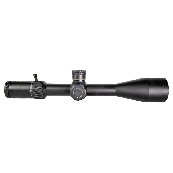 Sightmark Presidio 5-30x56 LR2 FFP διόπτρα τυφεκίου