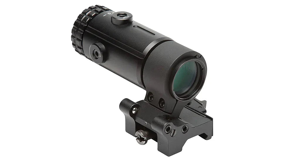 Sightmark T-3 Μεγεθυντής με LQD Flip to Side Βάση για σκοπευτικό κόκκινης κουκκίδας Sightmark