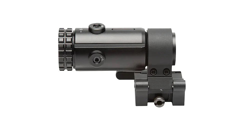 Sightmark T-3 Μεγεθυντής με LQD Flip to Side Βάση για σκοπευτικό κόκκινης κουκκίδας Sightmark