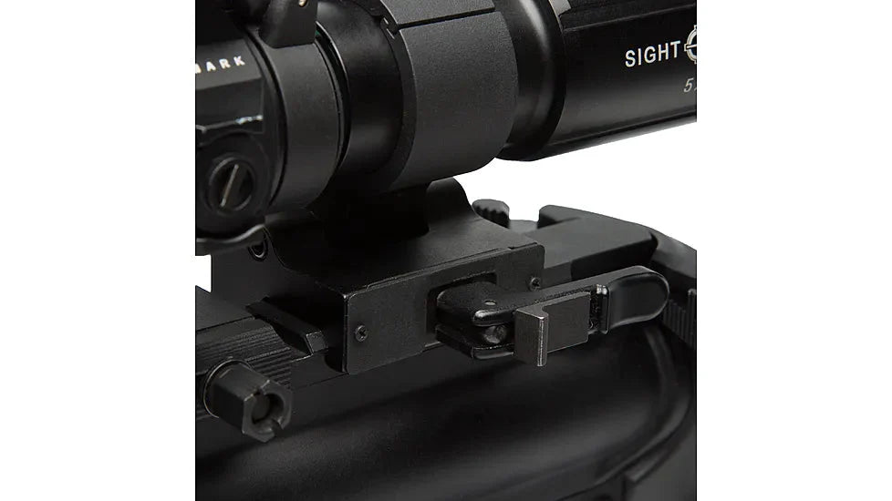 Sightmark T-5 Μεγεθυντικός φακός με βάση για πλάγια μετακίνηση LQD Sightmark