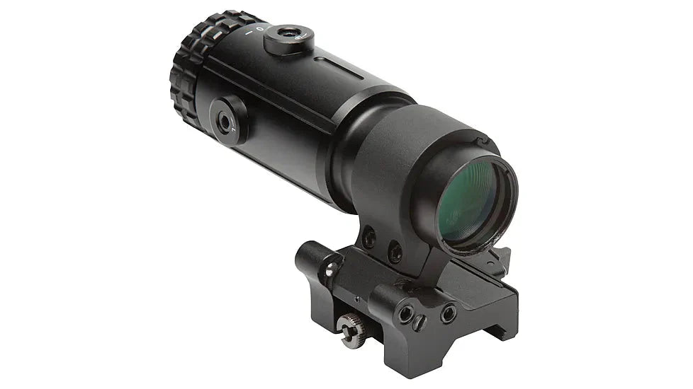 Sightmark T-5 Μεγεθυντικός φακός με βάση για πλάγια μετακίνηση LQD Sightmark