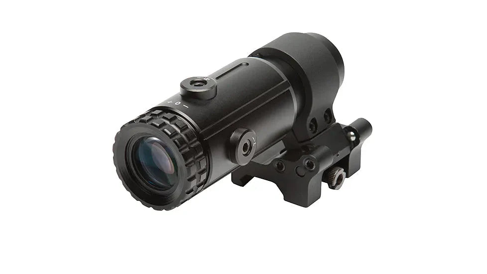 Sightmark T-5 Μεγεθυντικός φακός με βάση για πλάγια μετακίνηση LQD Sightmark