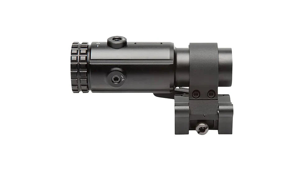 Sightmark T-5 Μεγεθυντικός φακός με βάση για πλάγια μετακίνηση LQD Sightmark
