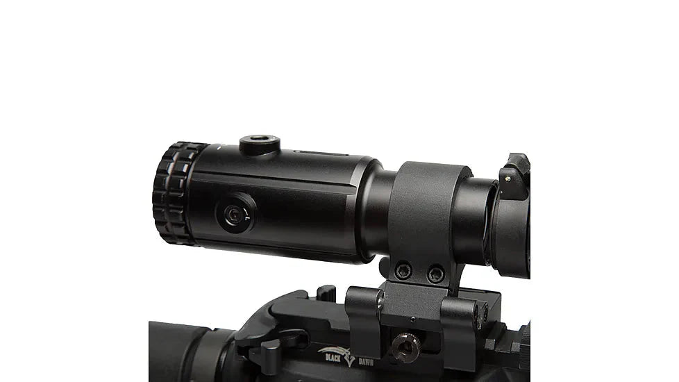 Sightmark T-5 Μεγεθυντικός φακός με βάση για πλάγια μετακίνηση LQD Sightmark