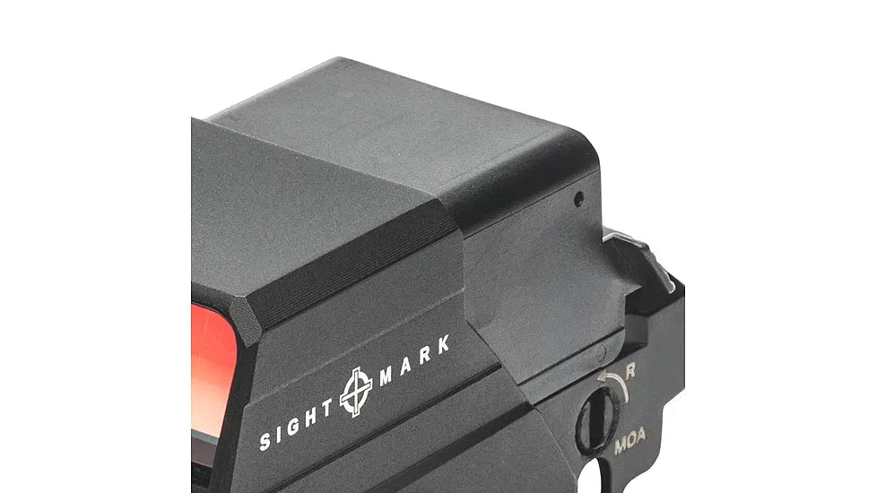 Sightmark Ultra Shot M-Spec FMS Reflex Sight σκοπευτικό κόκκινης κουκκίδας Sightmark