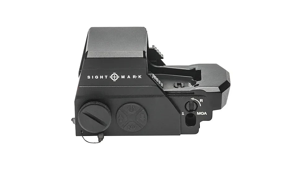 Sightmark Ultra Shot M-Spec FMS Reflex Sight σκοπευτικό κόκκινης κουκκίδας Sightmark