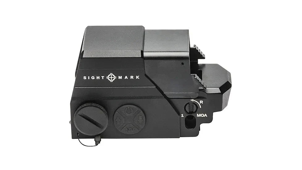 Sightmark Ultra Shot M-Spec FMS Reflex Sight σκοπευτικό κόκκινης κουκκίδας Sightmark