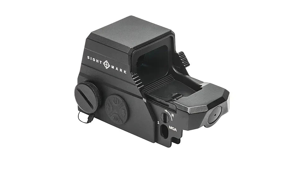 Sightmark Ultra Shot M-Spec FMS Reflex Sight σκοπευτικό κόκκινης κουκκίδας Sightmark