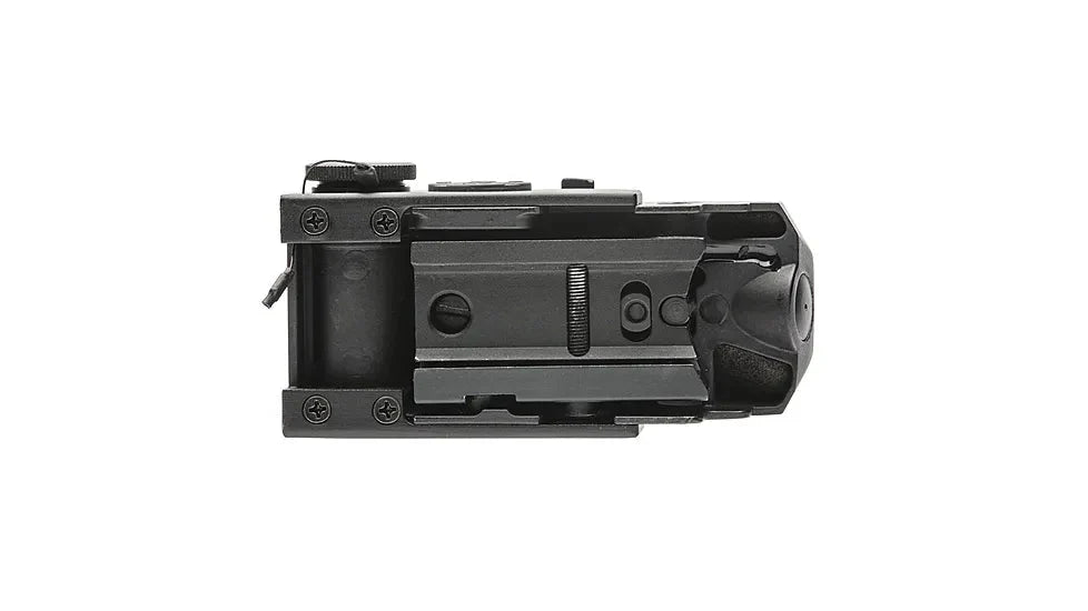 Sightmark Ultra Shot M-Spec FMS Reflex Sight σκοπευτικό κόκκινης κουκκίδας Sightmark