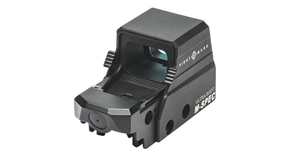 Sightmark Ultra Shot M-Spec FMS Reflex Sight σκοπευτικό κόκκινης κουκκίδας Sightmark