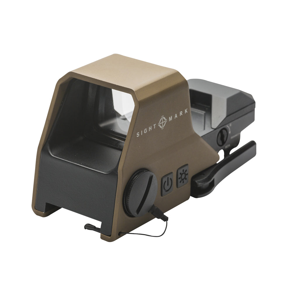 Sightmark Ultra Shot R-Spec Reflex Sight σκοπευτικό κόκκινης κουκκίδας