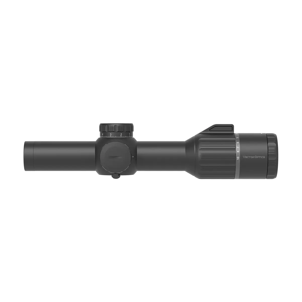 Vector Optics Constantine 1-10x24 HD FFP διόπτρα