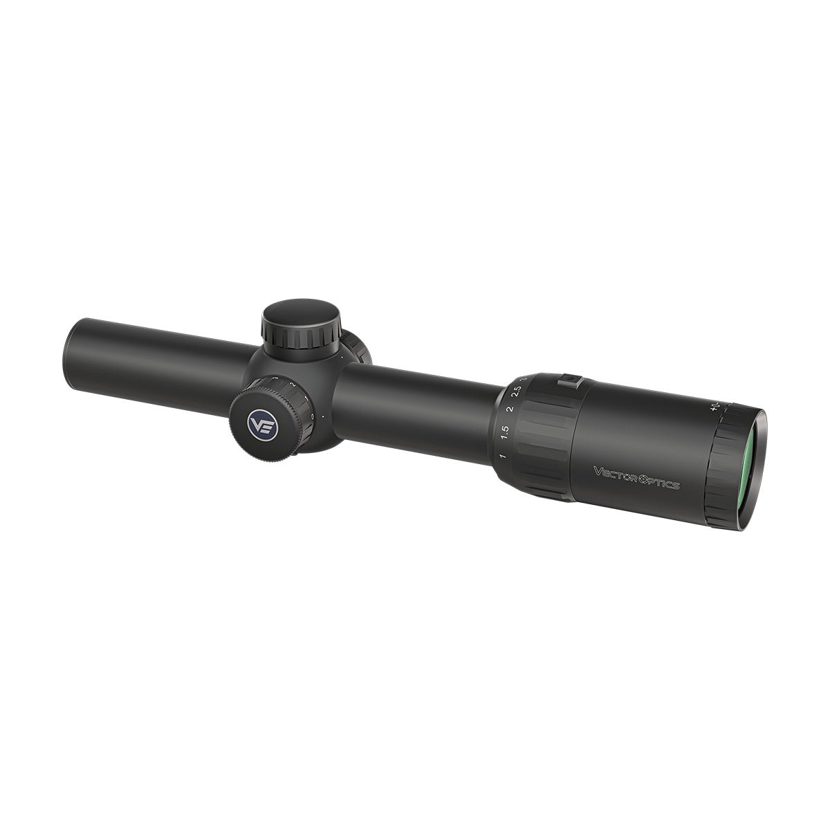 Vector Optics Constantine 1-10x24 SFP διόπτρα