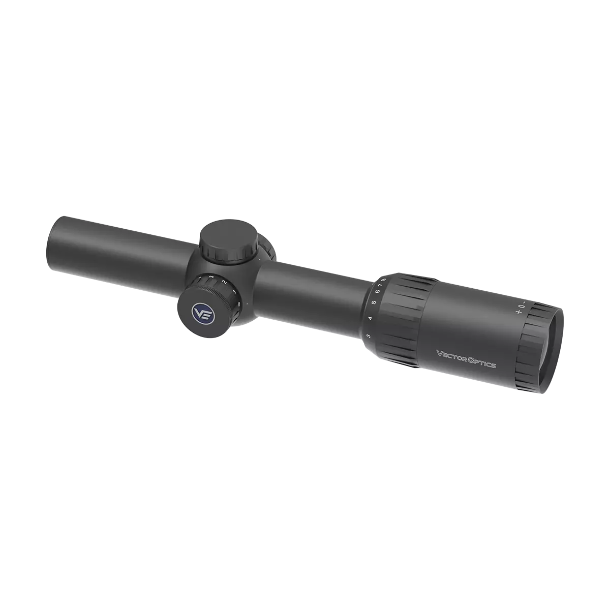 Vector Optics Constantine 1-8x24 FFP διοπτρα
