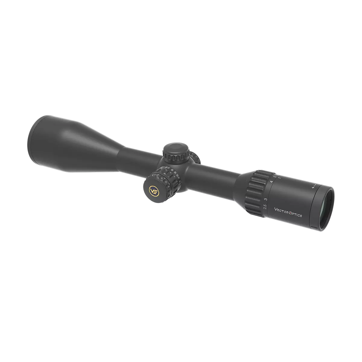 Vector Optics Continental x6 2.5-15x56 διόπτρα