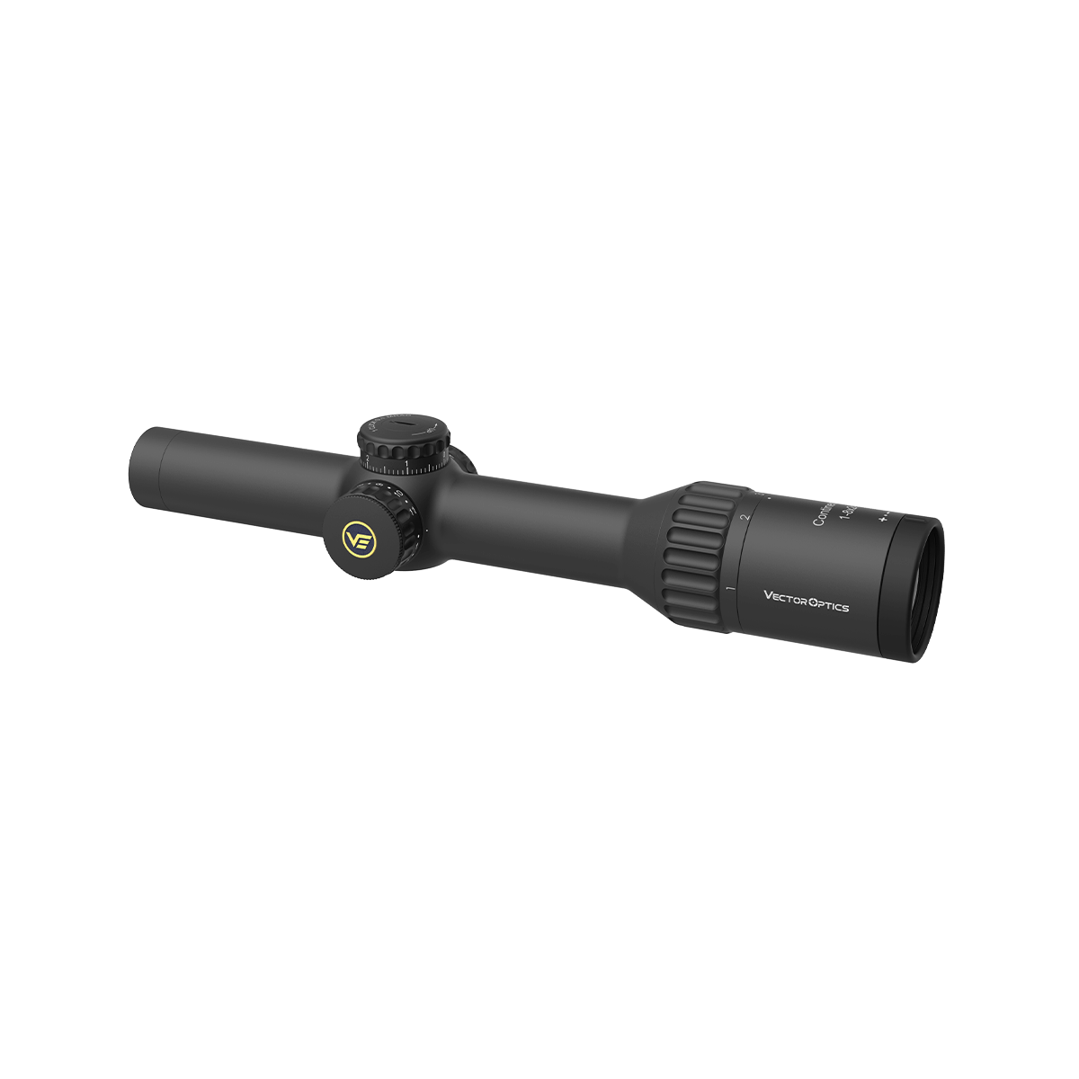 Vector Optics Continental x8 1-8x24SFP ED Fiber διόπτρα