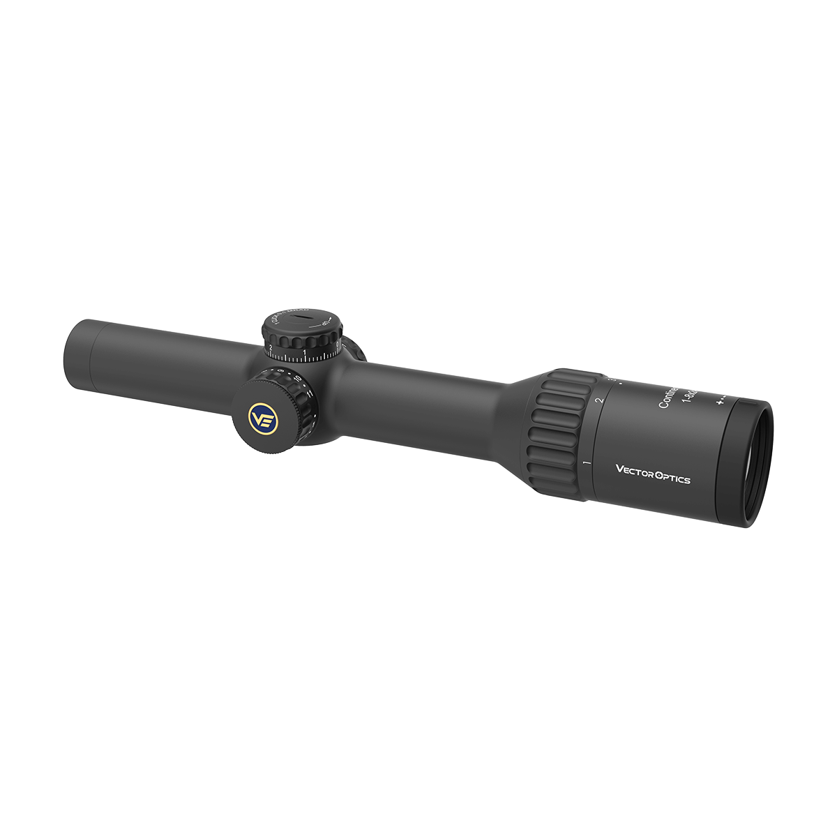 Vector Optics Continental x8 1-8x24 ED Tactical διοπτρικό σκοπευτικό