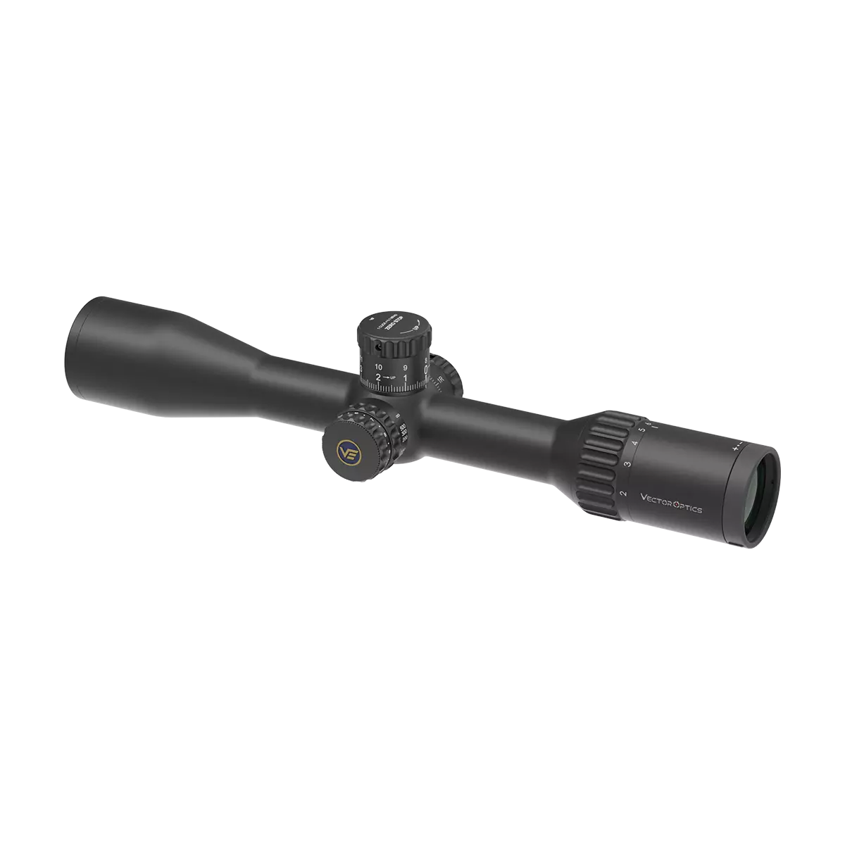 Vector Optics Continental x8 2-16x44 ED Tactical διοπτρικό σκοπευτικό