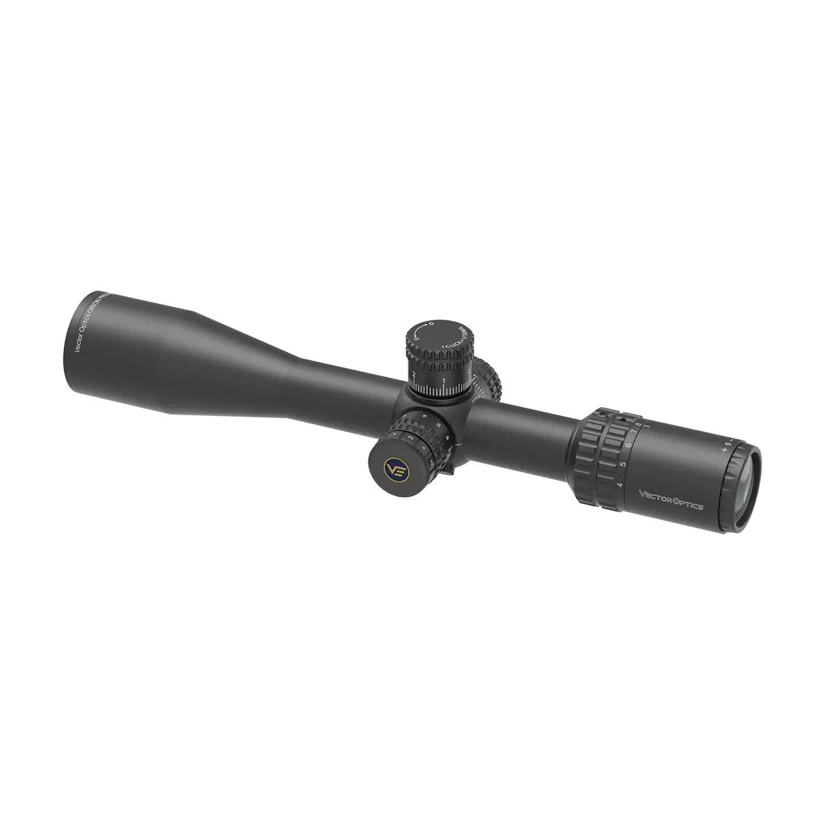 Vector Optics Orion Pro MAX 4-16x44 HD διόπτρα