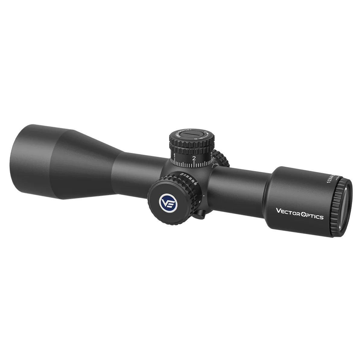 Vector Optics Veyron 10x44 SFP compact διόπτρα για τυφέκια Vector Optics