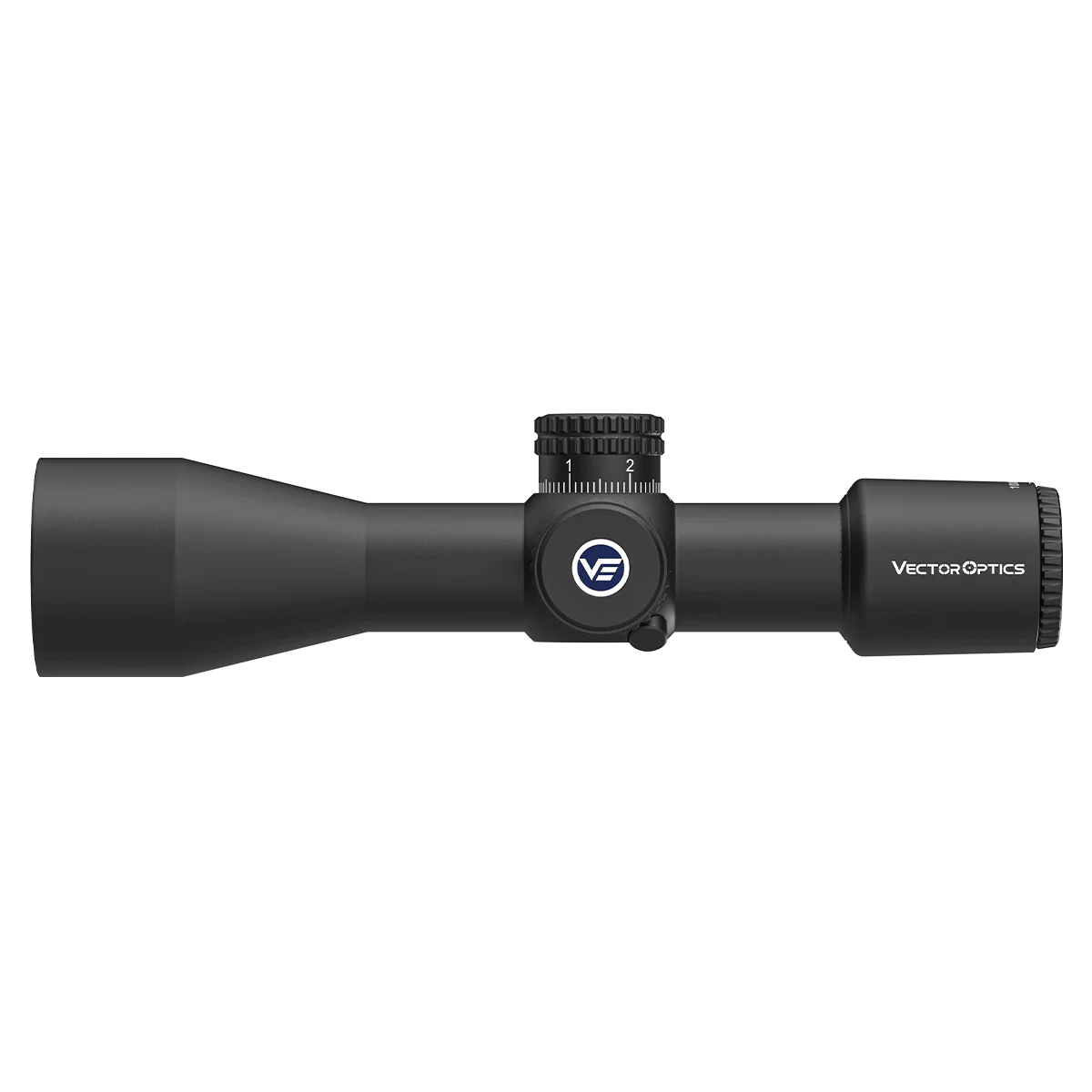 Vector Optics Veyron 10x44 SFP compact διόπτρα για τυφέκια Vector Optics