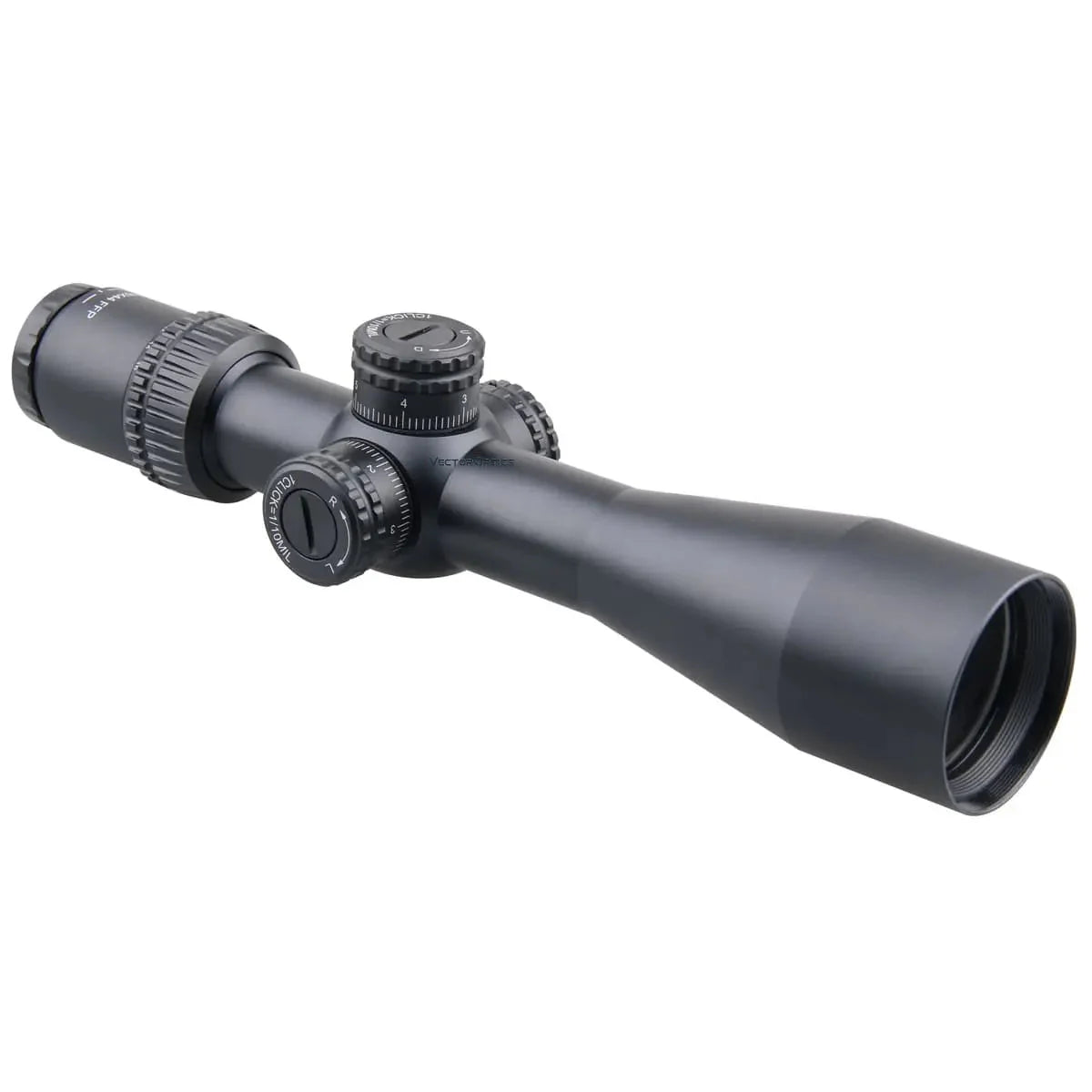 Vector Optics Veyron 4-16x44 FFP διόπτρα τουφεκιού Vector Optics
