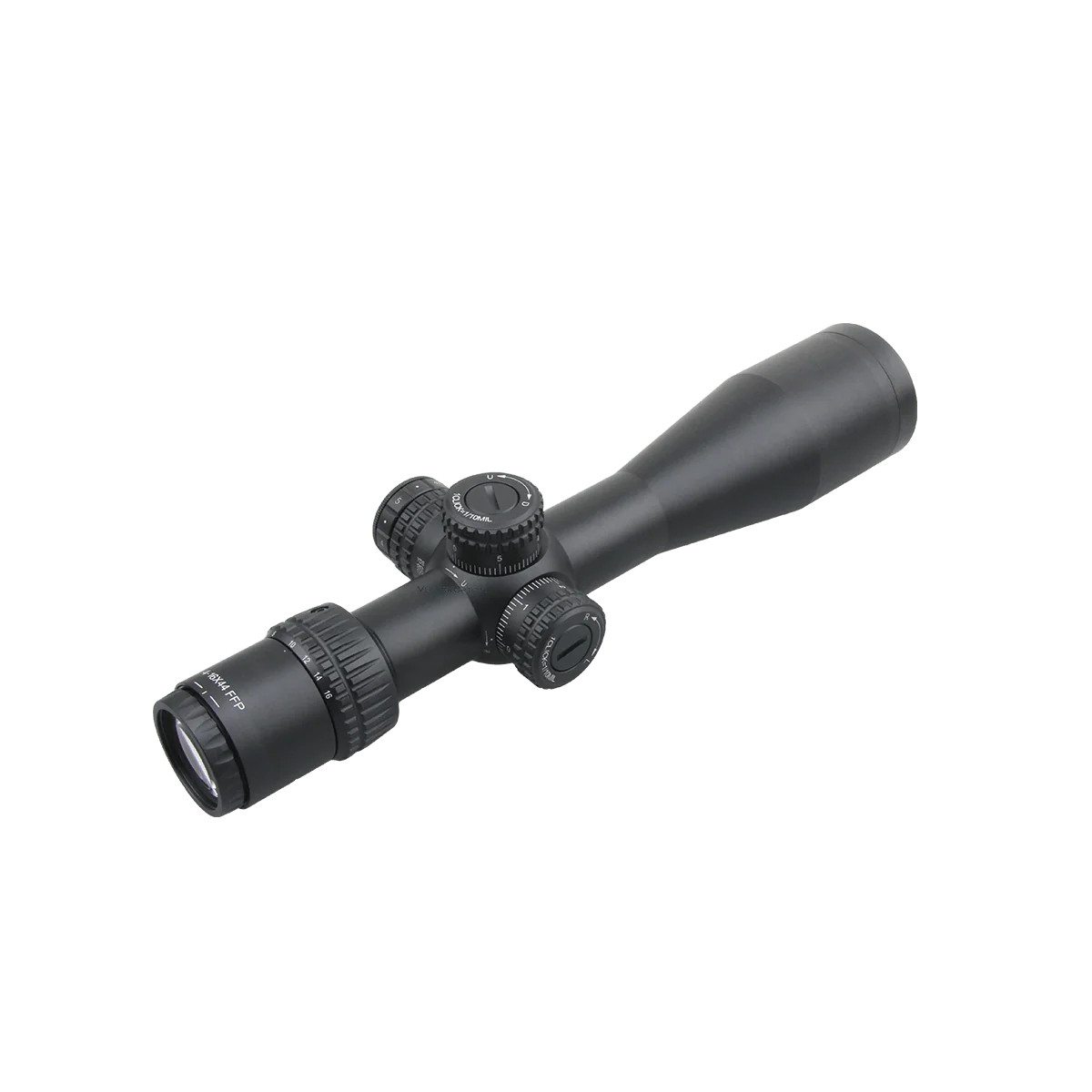 Vector Optics Veyron 4-16x44 IR First Focal Plane Φωτιζόμενο σκοπευτικό τουφεκιού Vector Optics