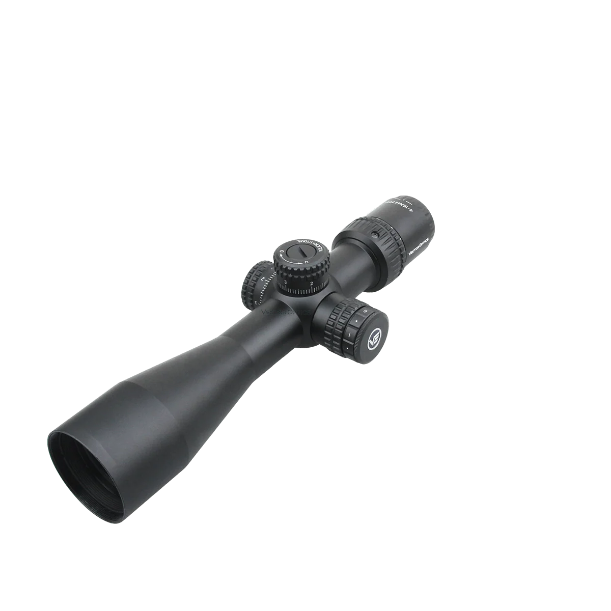 Vector Optics Veyron 4-16x44 IR First Focal Plane Φωτιζόμενο σκοπευτικό τουφεκιού Vector Optics