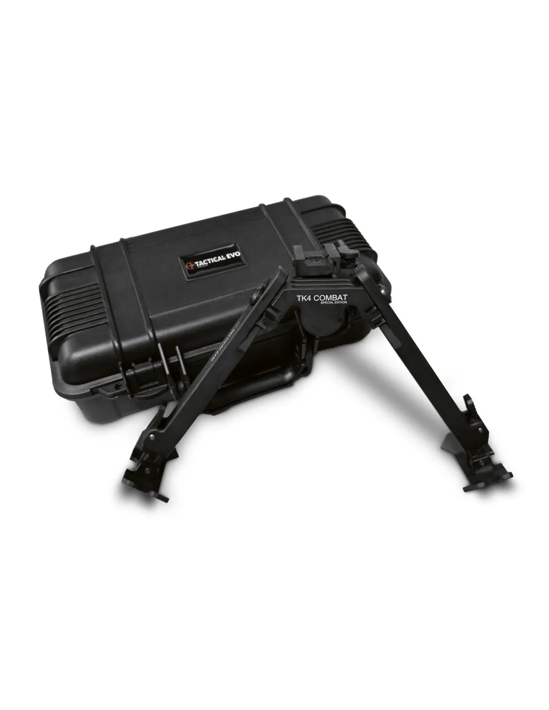 Tactical δίποδο Combat TK4 6,5-9"