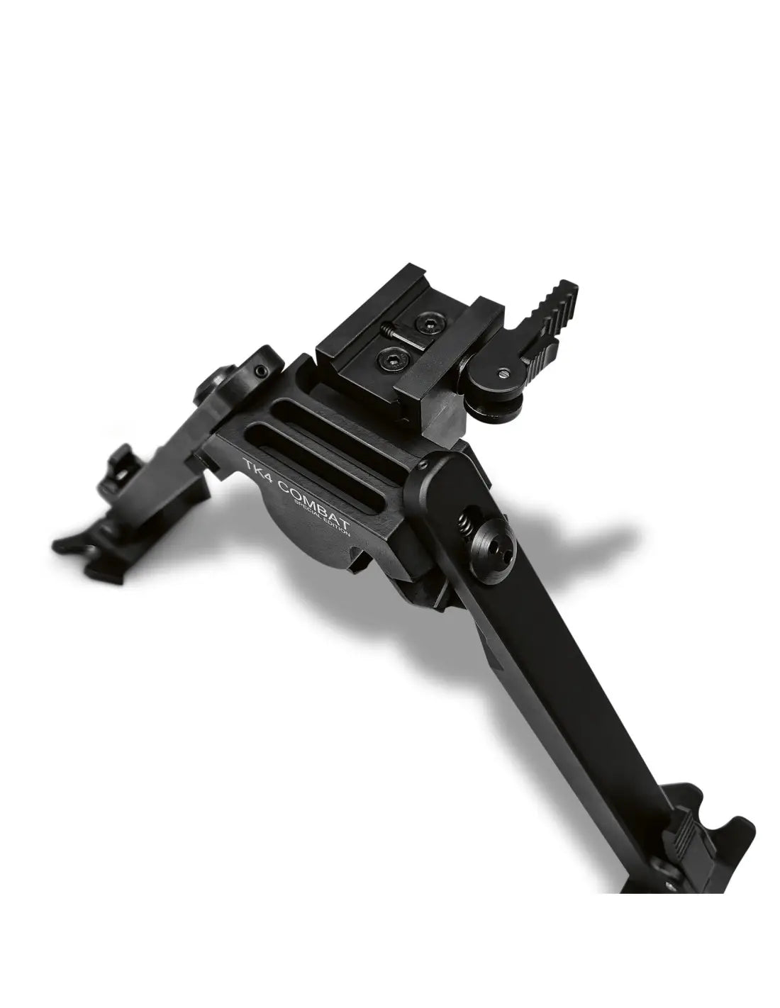 Tactical δίποδο Combat TK4 6,5-9"